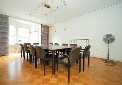 Besprechungsraum 