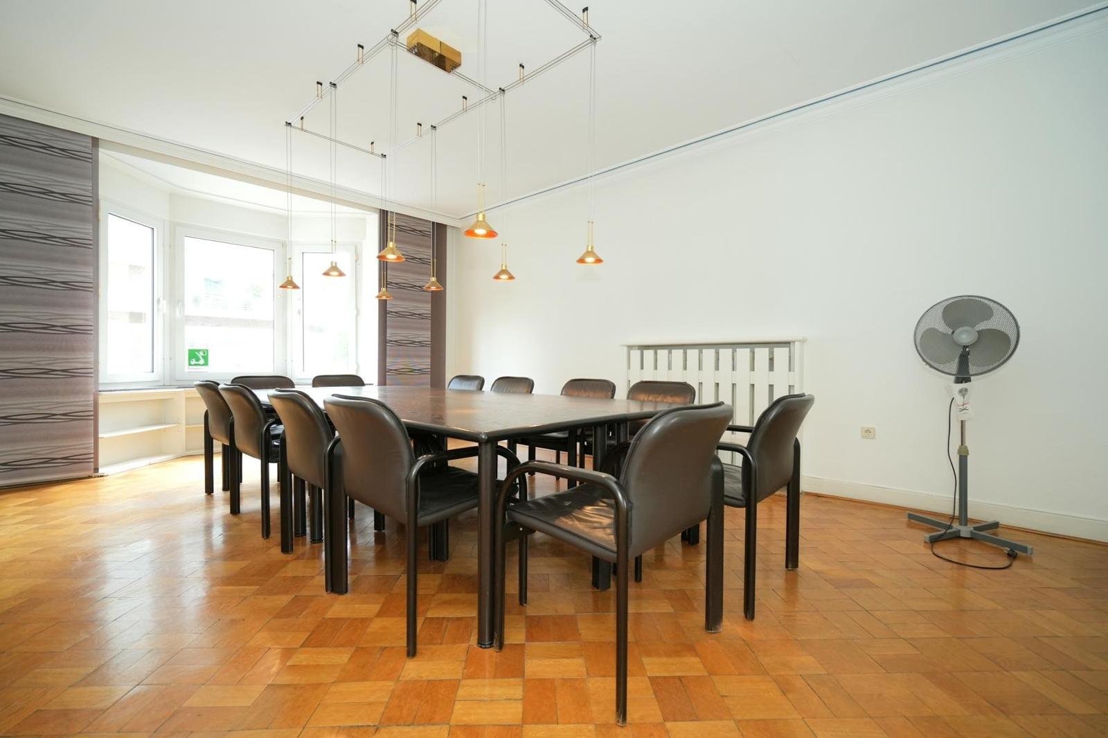 Besprechungsraum 
