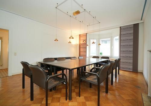 Besprechungsraum 