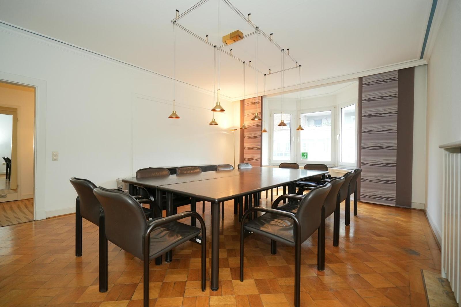 Besprechungsraum 