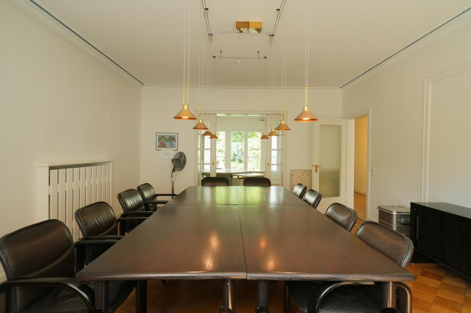 Besprechungsraum 