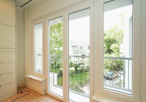 Französischer Balkon 