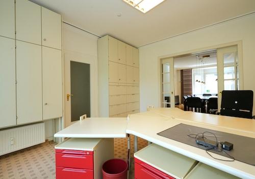 Büro 2 