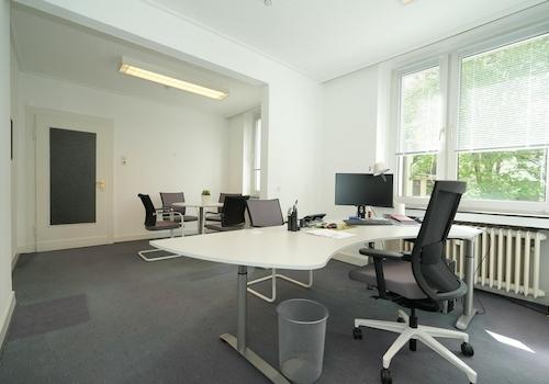 Büro 3 