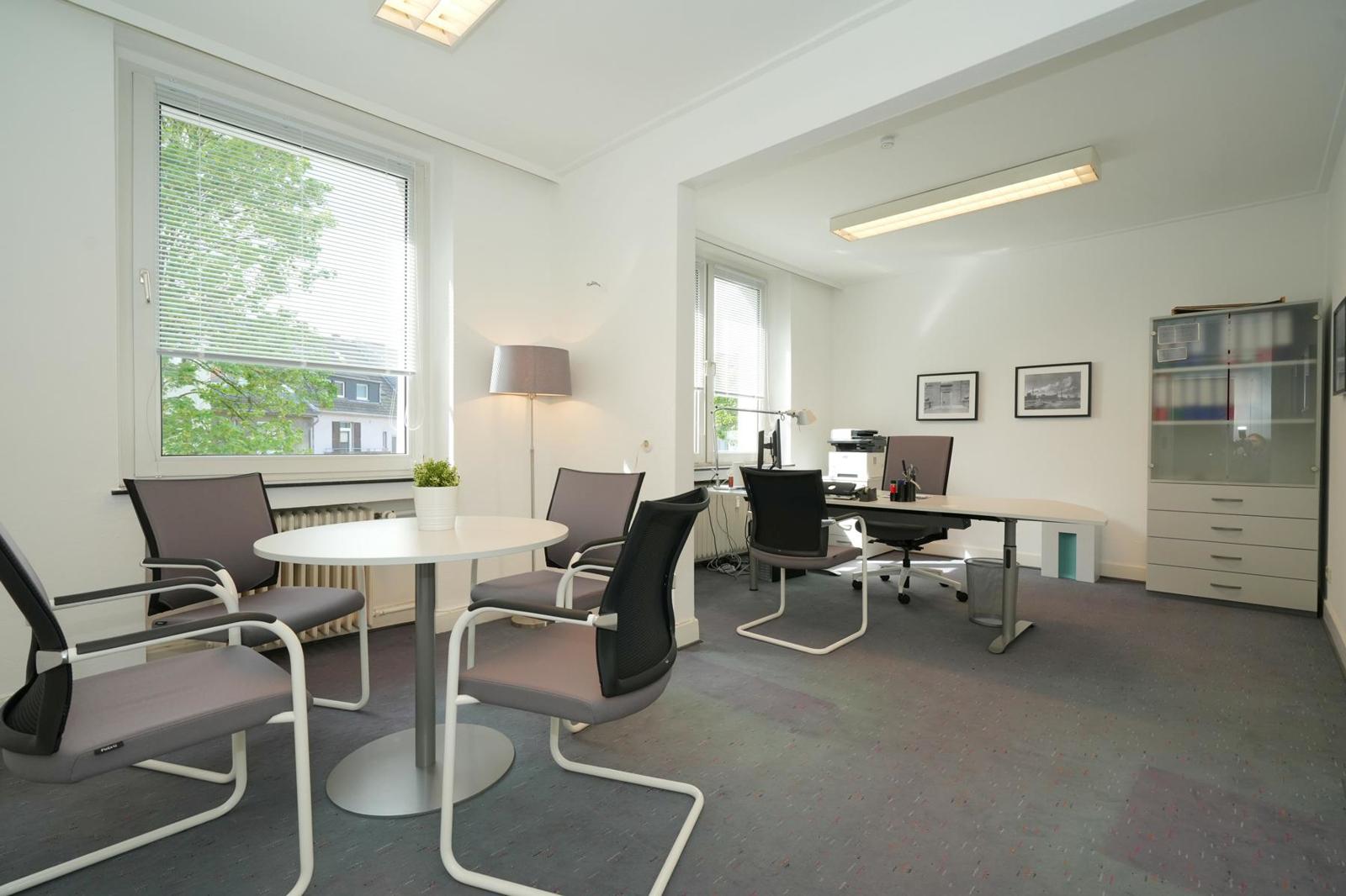 Büro 3