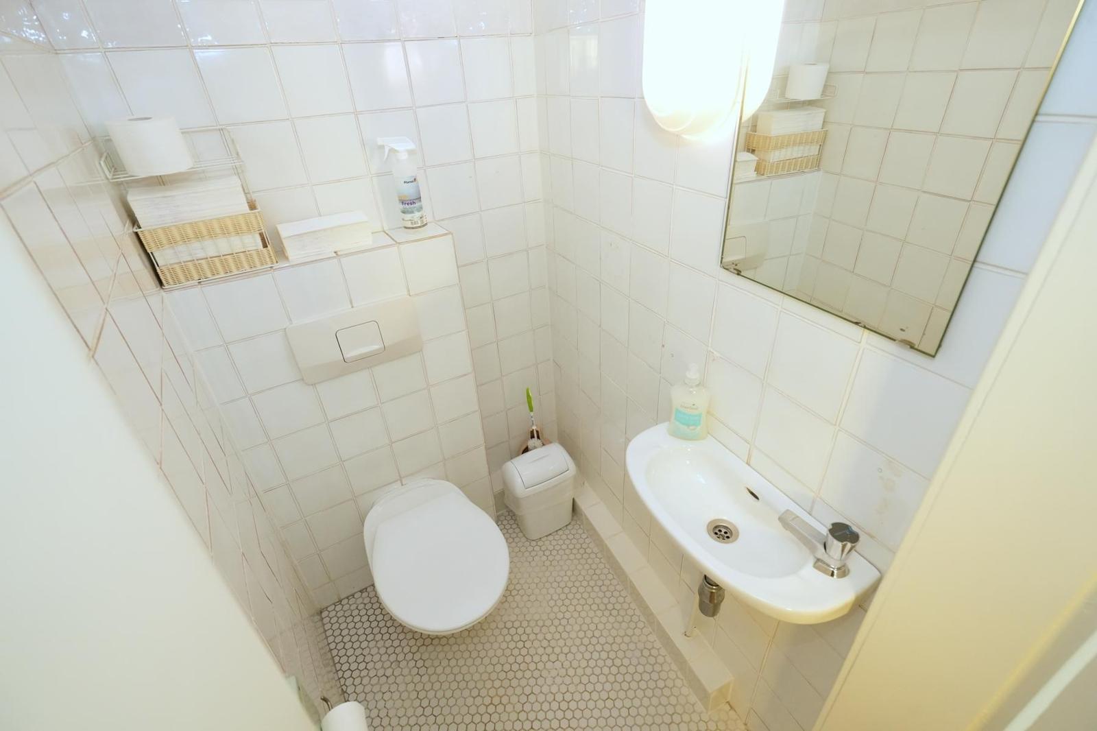 WC