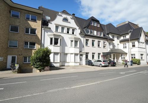 Umgebung 