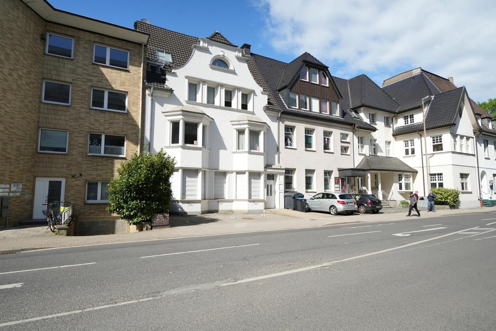 Umgebung 