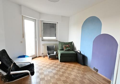 Kinder / Arbeitszimmer