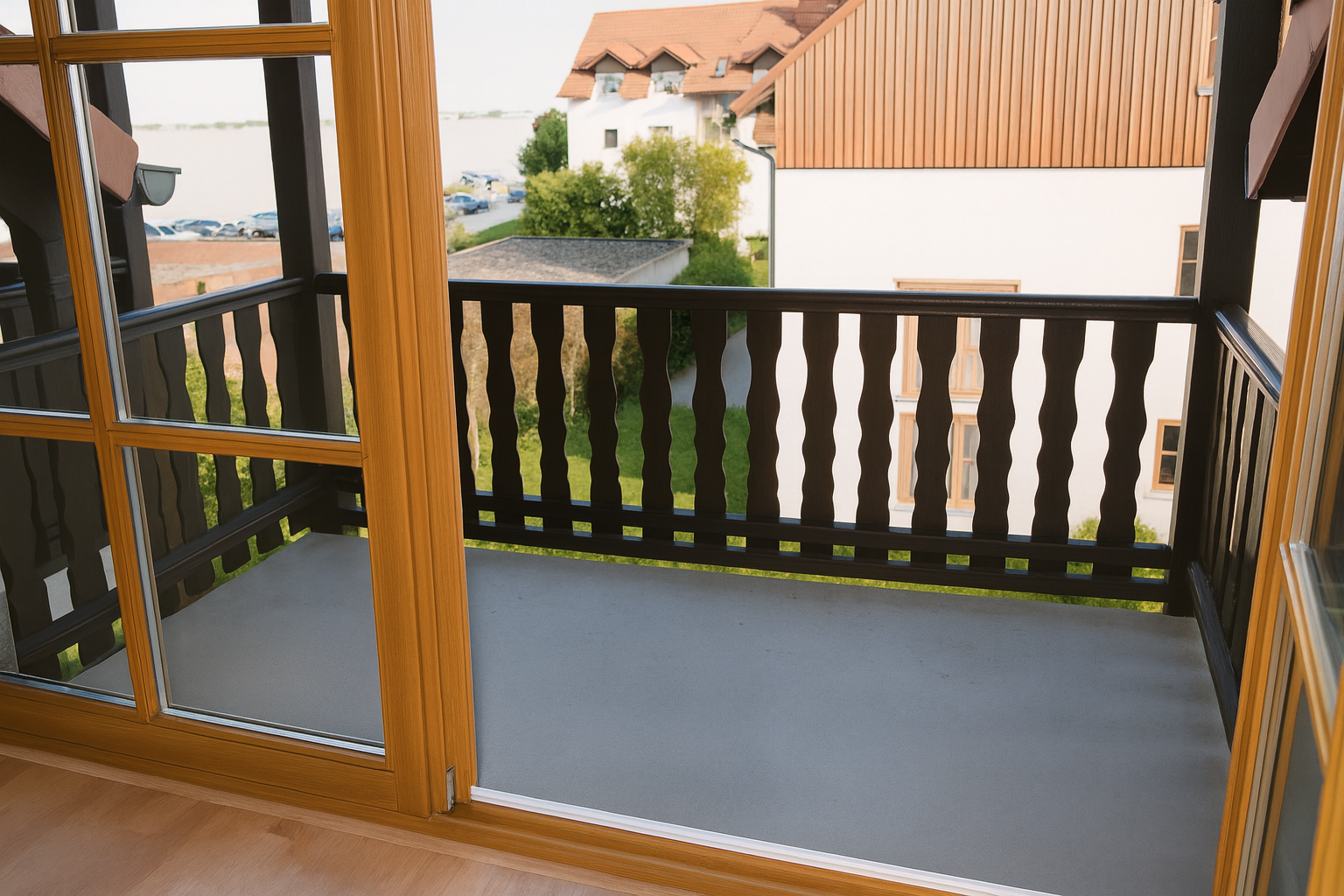Balkon