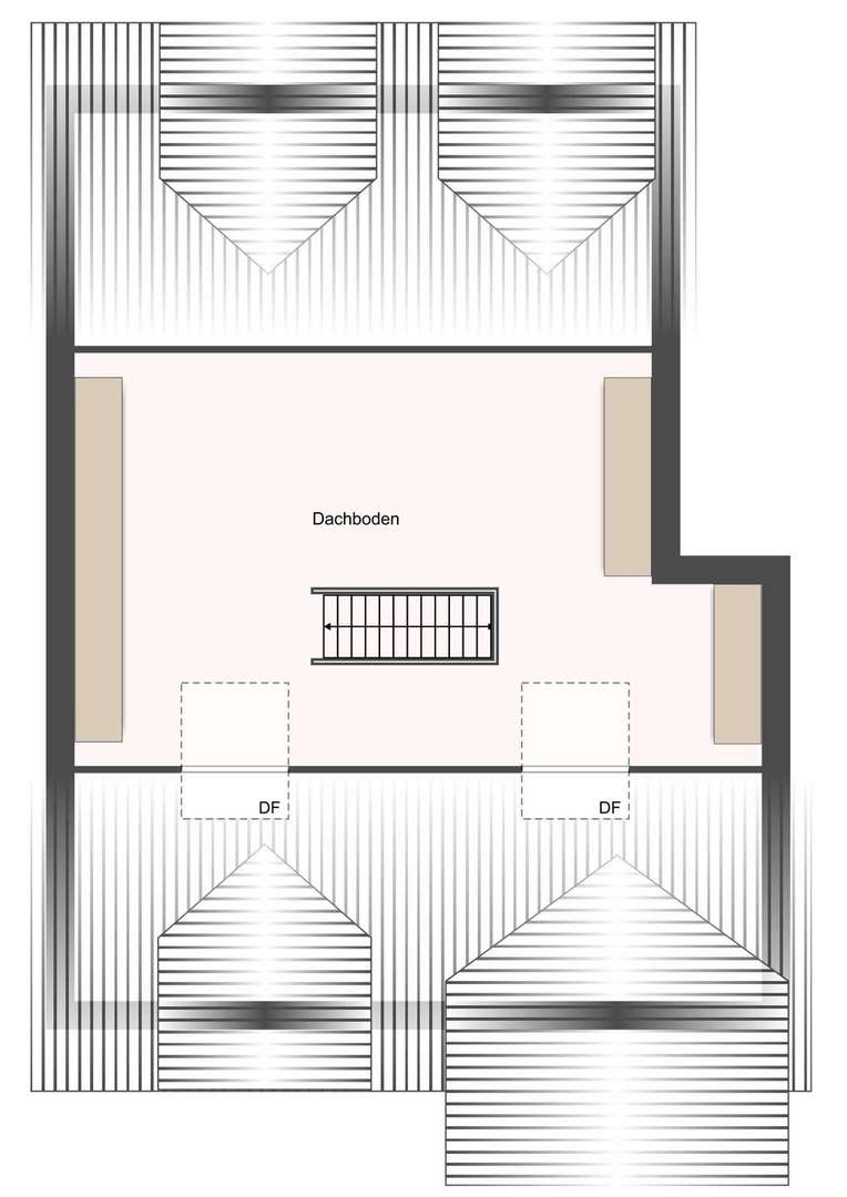 Grundriss Speicher