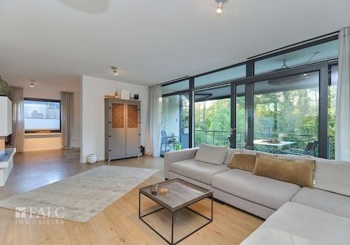 Wohnzimmer zum Wohlfühlen