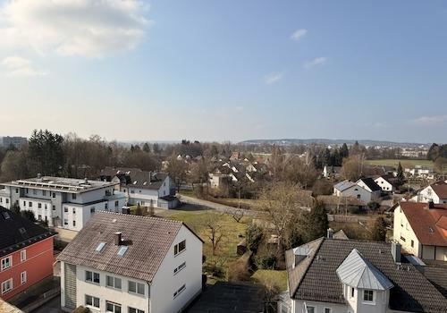Ausblick(1)