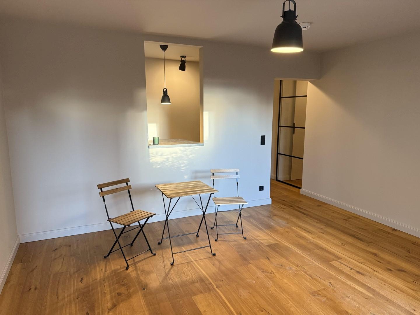 Beispiel aus Nachbarwohnung