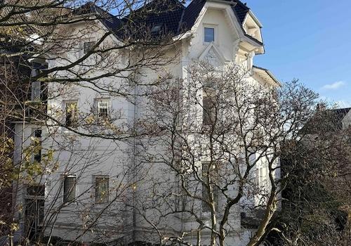 Das Haus