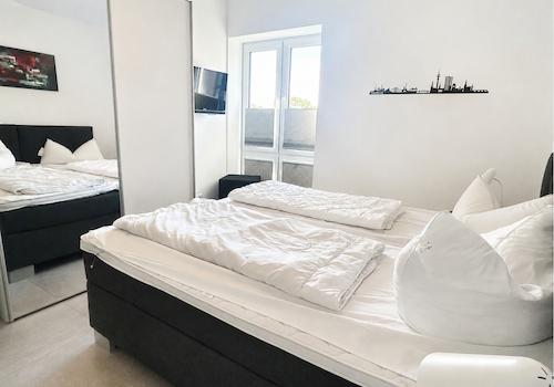 Schlafzimmer 2