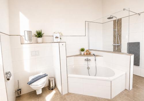 Badezimmer 1