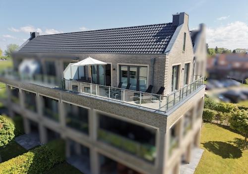 Drohnenaufnahmen 3