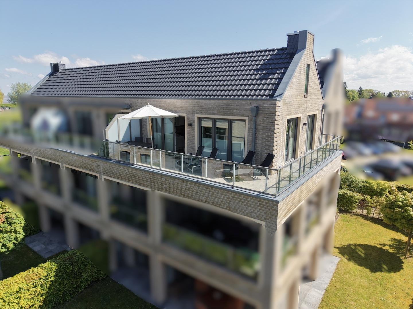 Drohnenaufnahmen 3