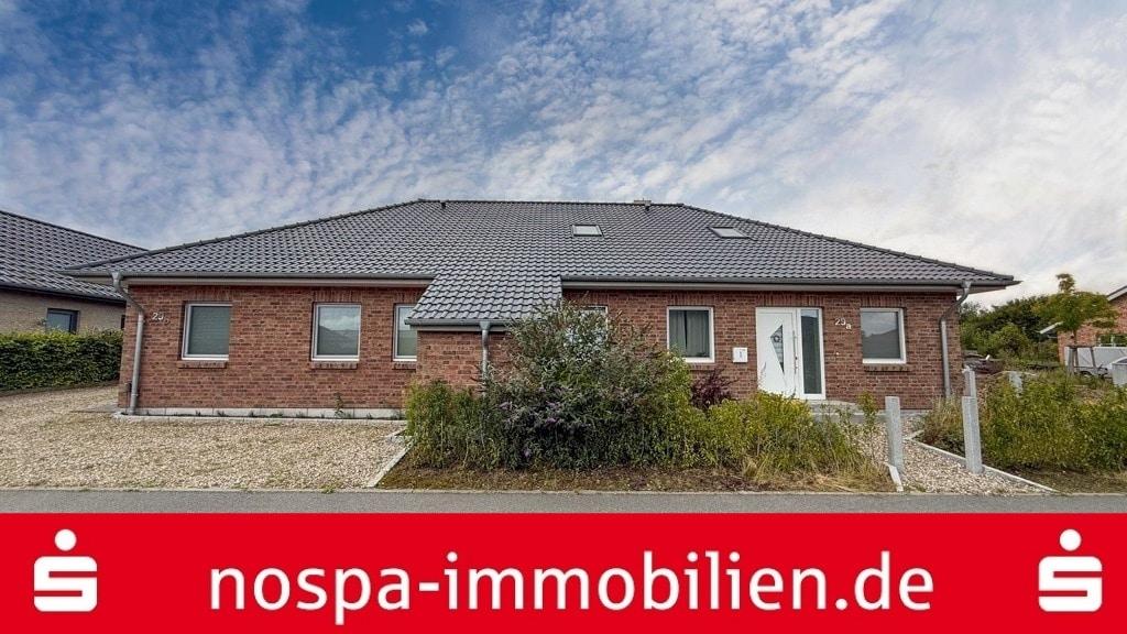 Frontansicht Gesamthaus