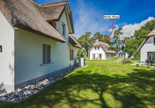 direkte Umgebung des Ferienhauses ...