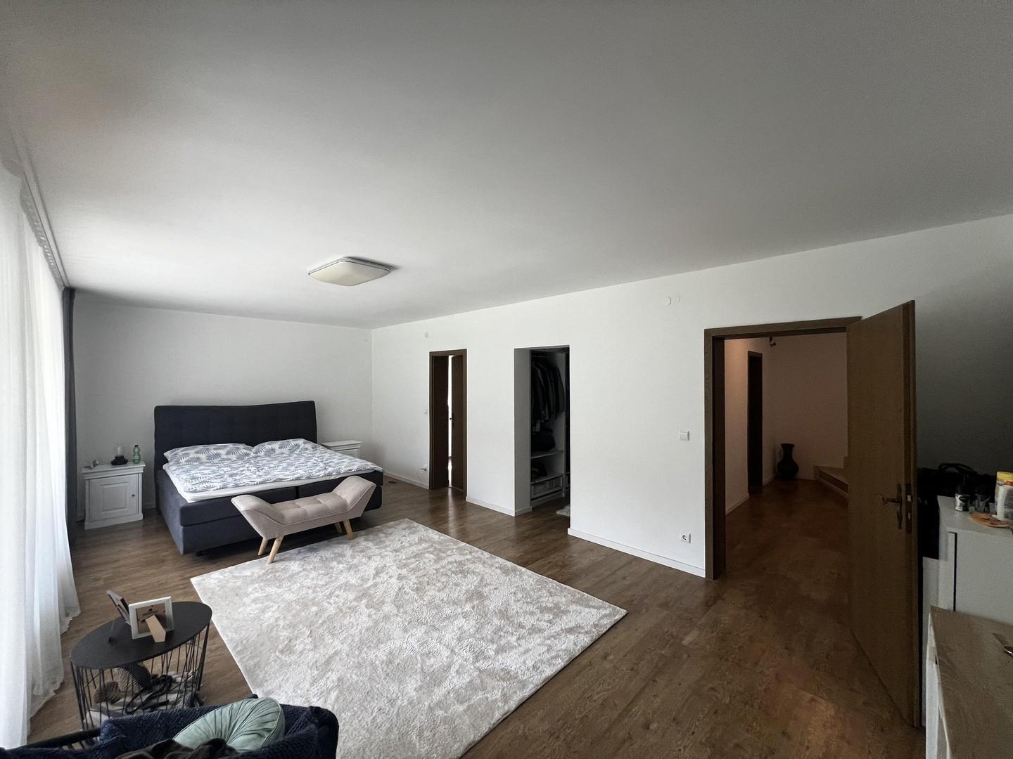 Einliegerwohnung