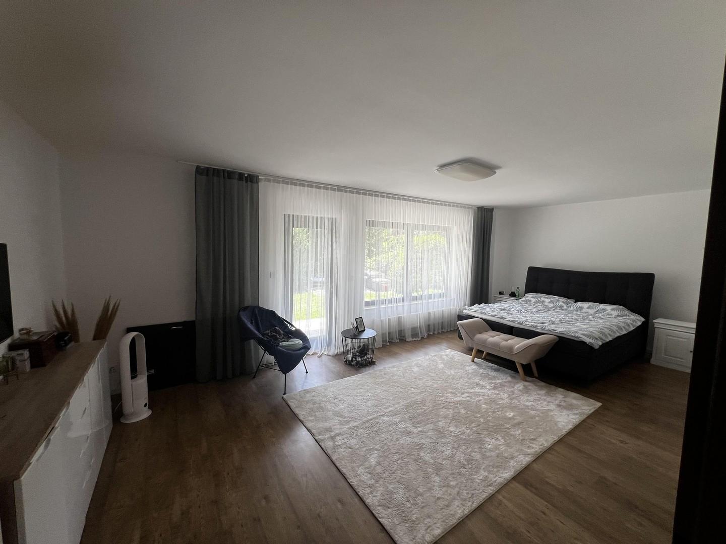 Einliegerwohnung
