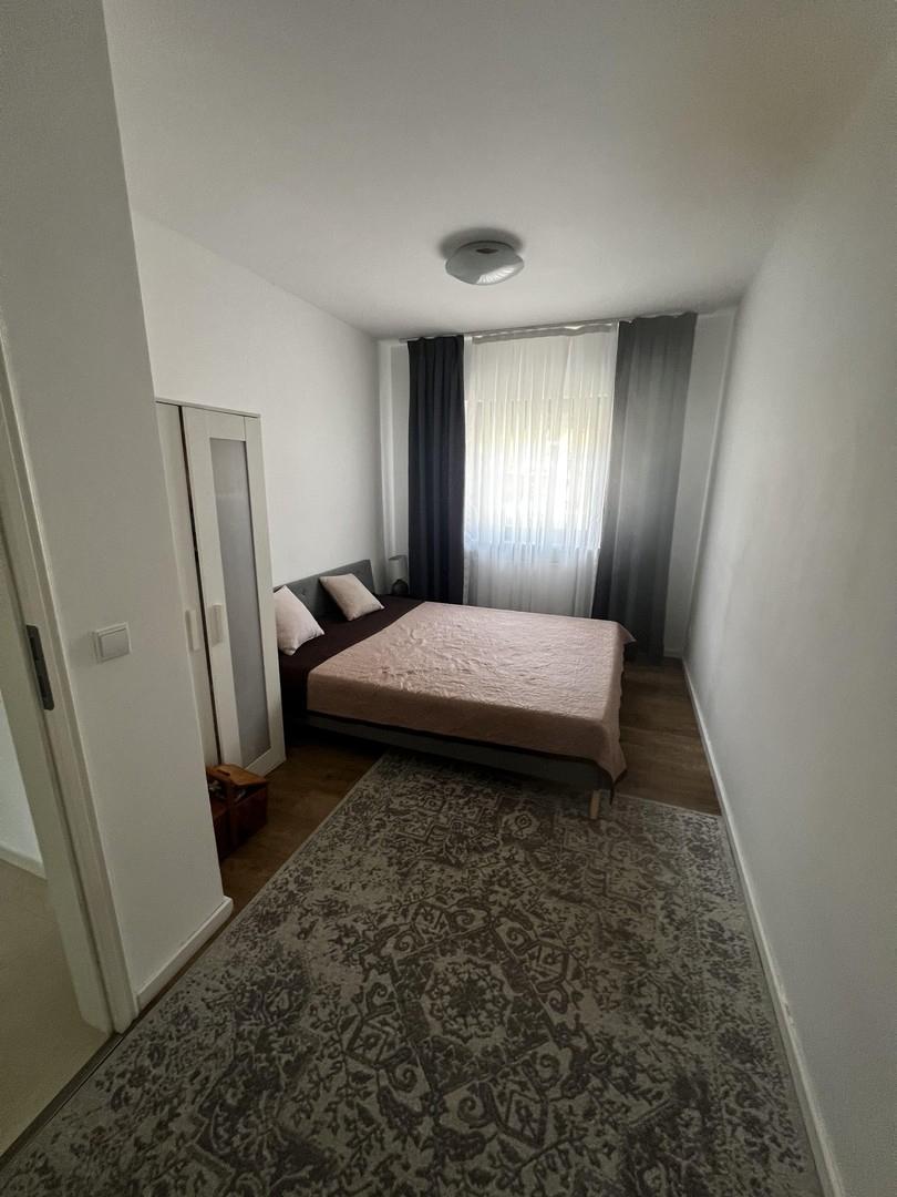 Gästezimmer 1