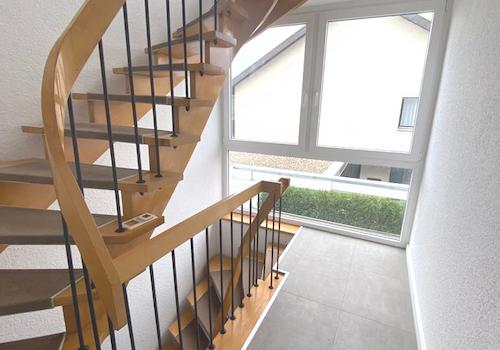 Treppenhaus