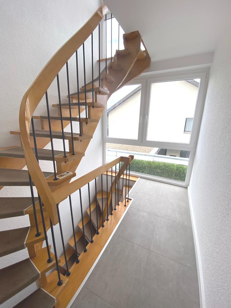 Treppenhaus