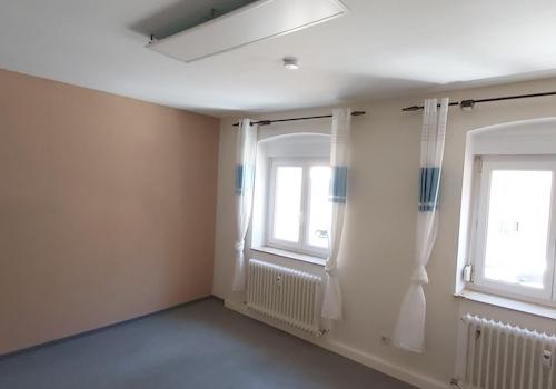 Arbeitszimmer