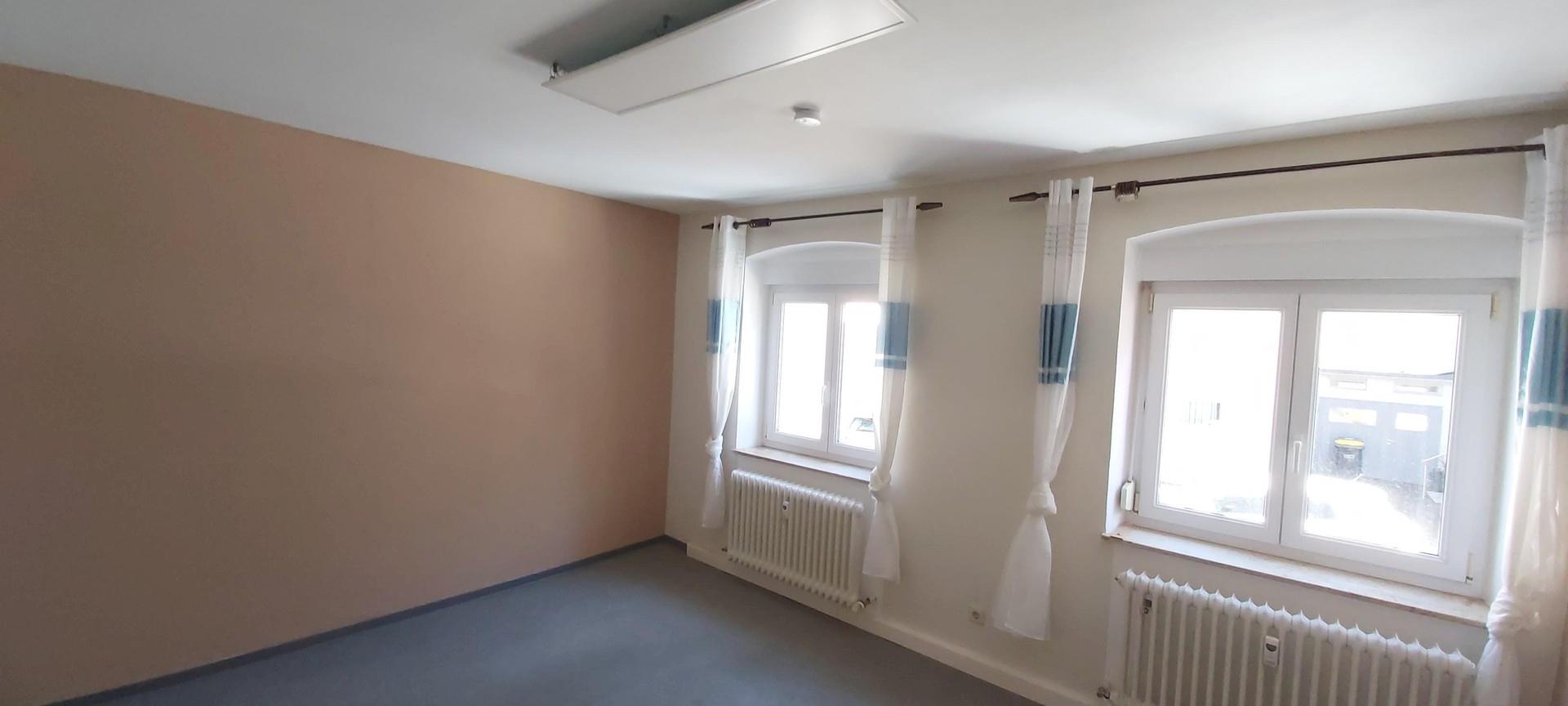 Arbeitszimmer