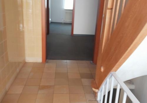 Zugang zur Wohnung