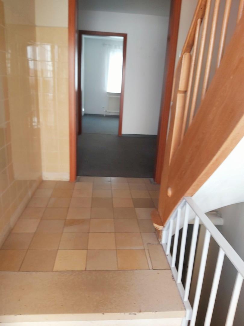 Zugang zur Wohnung