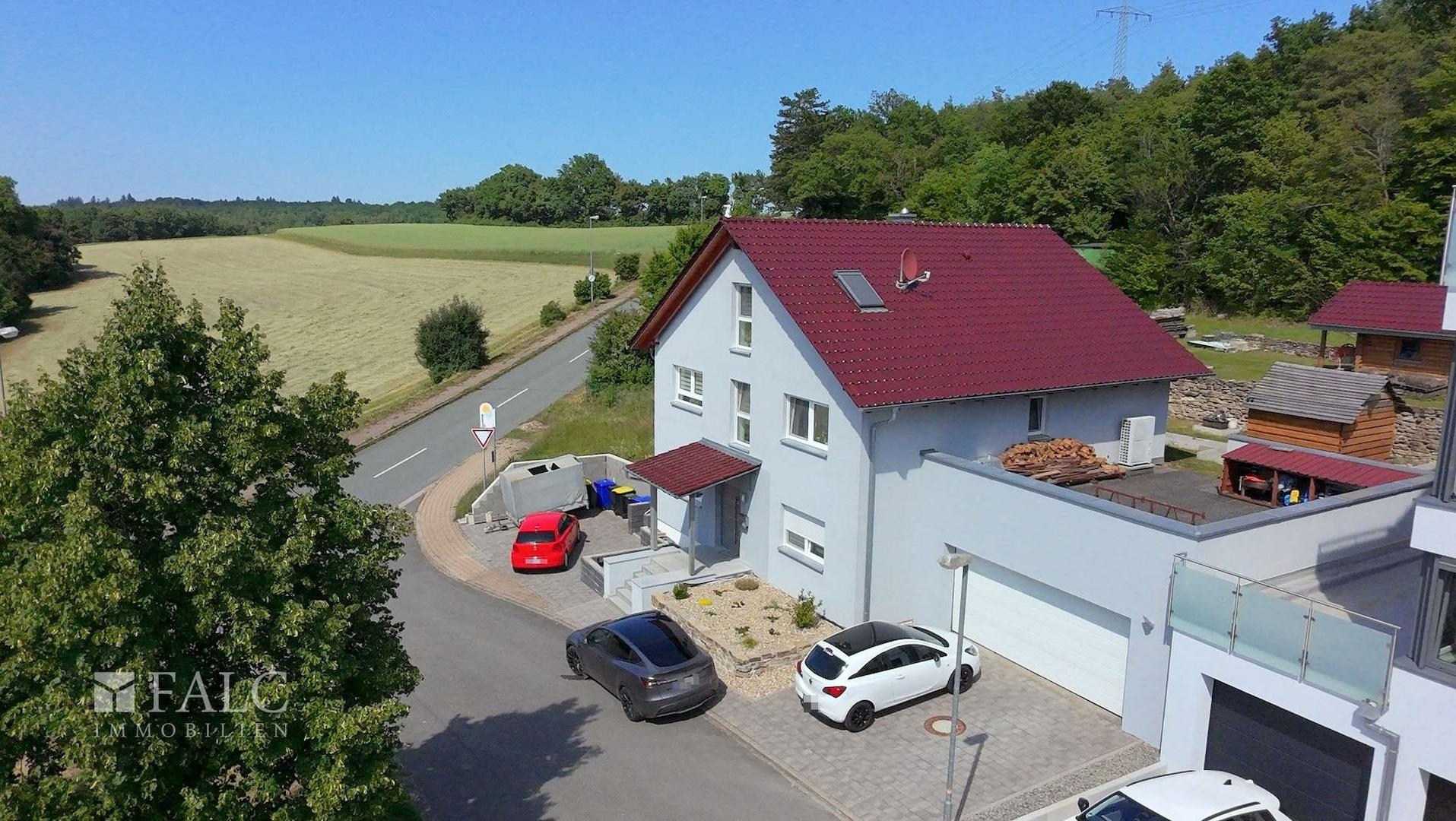 Ihr neues Zuhause!