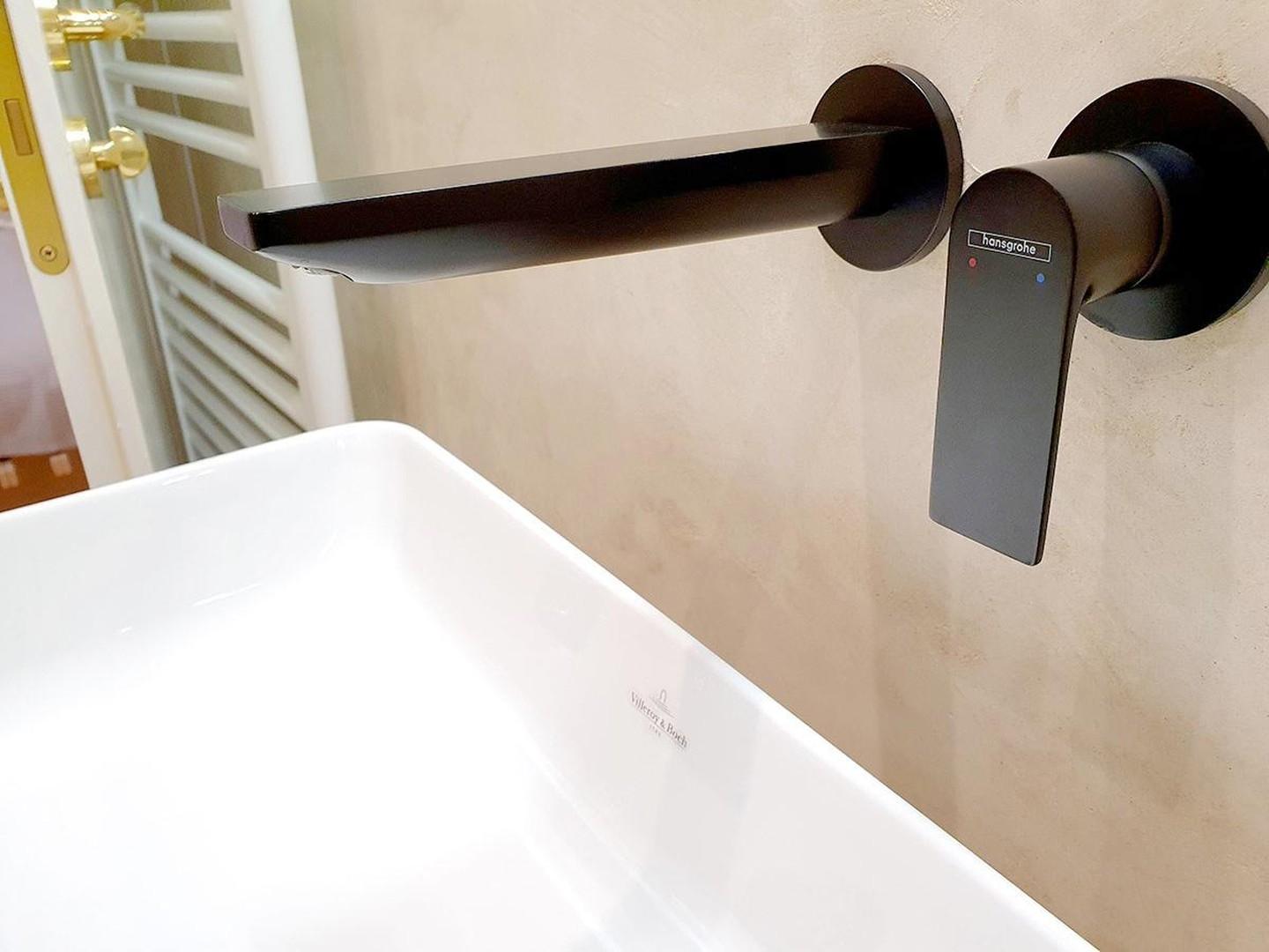 Hansgrohe Armaturen