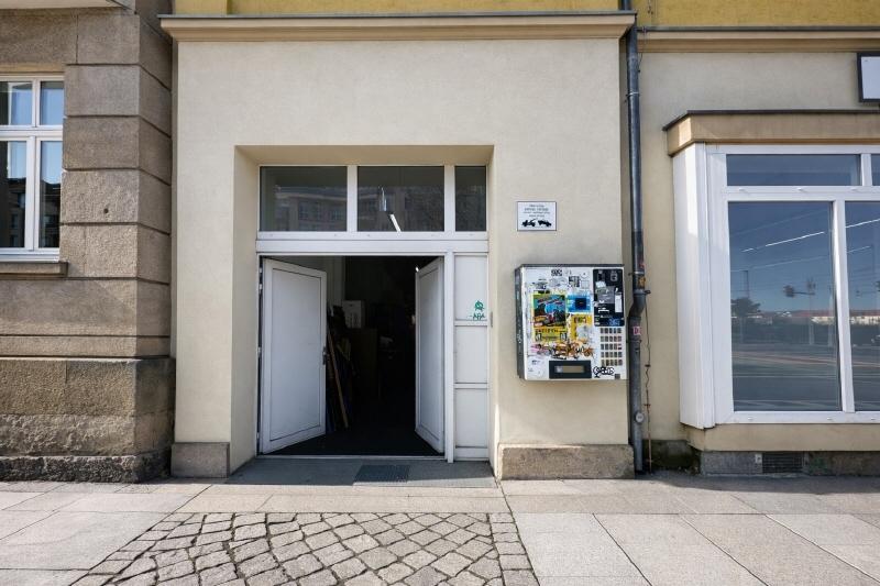 Objektansicht