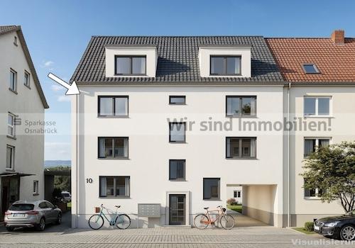 Visualisierung vorne