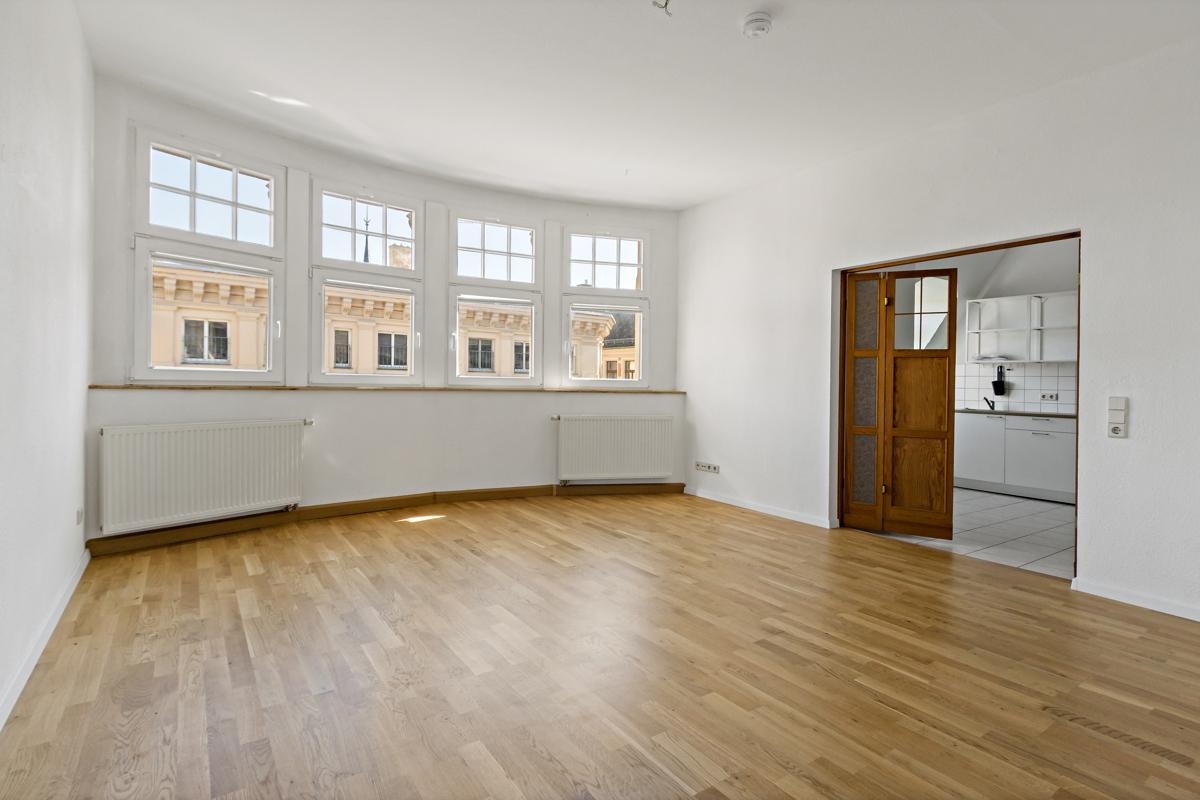 Schlafzimmer/Wohnzimmer