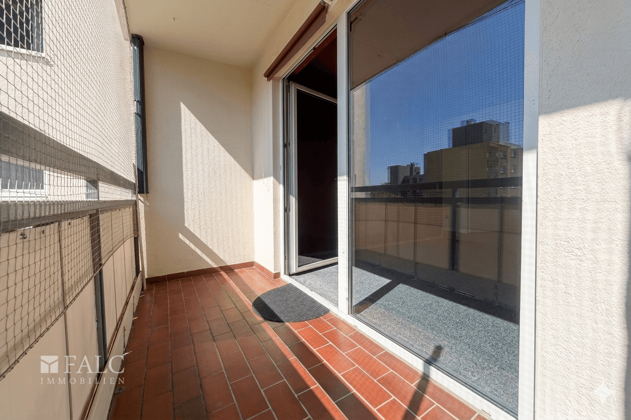 Balkon
