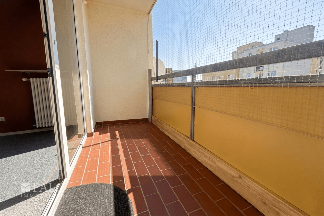 Balkon