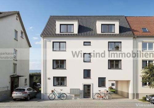 Visualisierung vorne