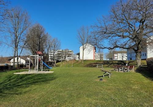 Umgebung