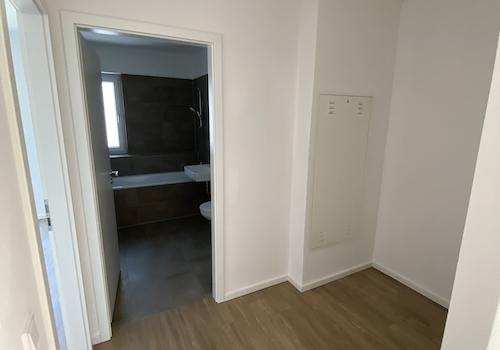 Flur