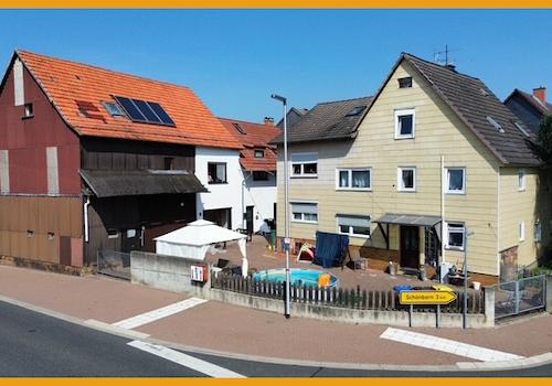 Vorderansicht