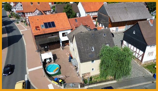Seitenansicht