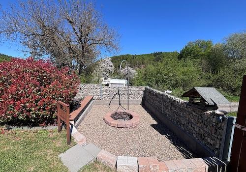 Grillplatz