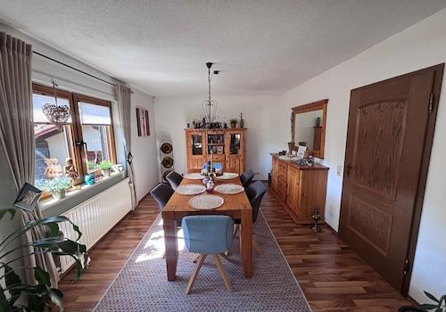 Esszimmer