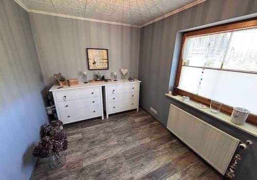 Arbeitszimmer EG