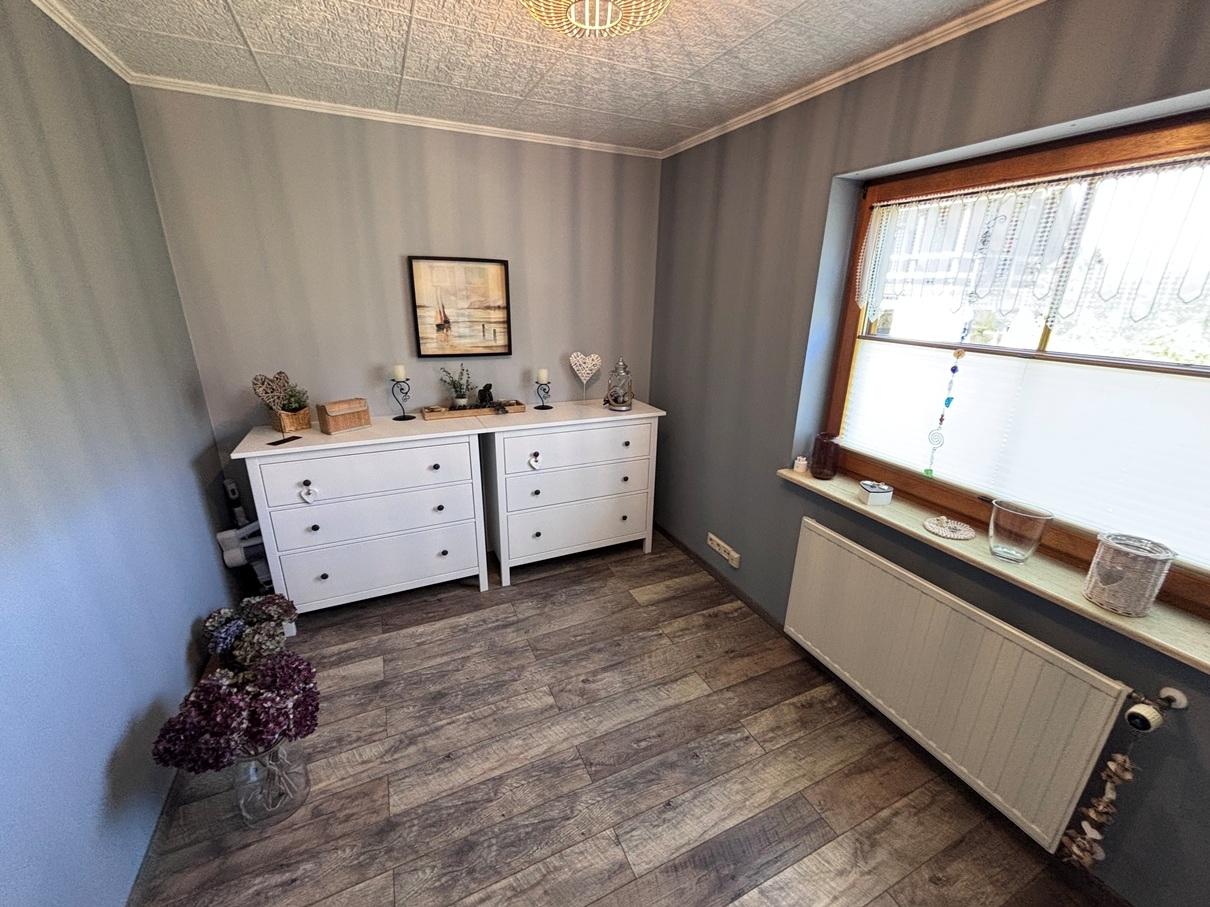 Arbeitszimmer EG